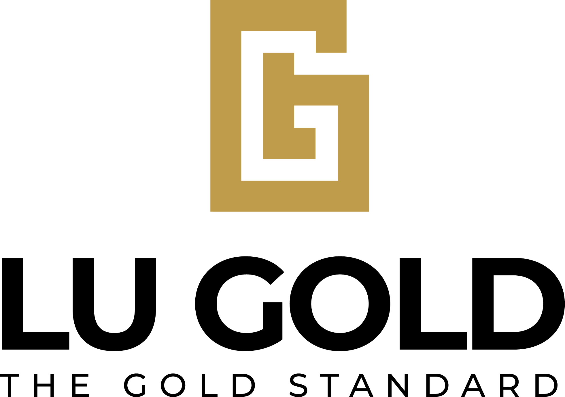 Lu Gold Logo