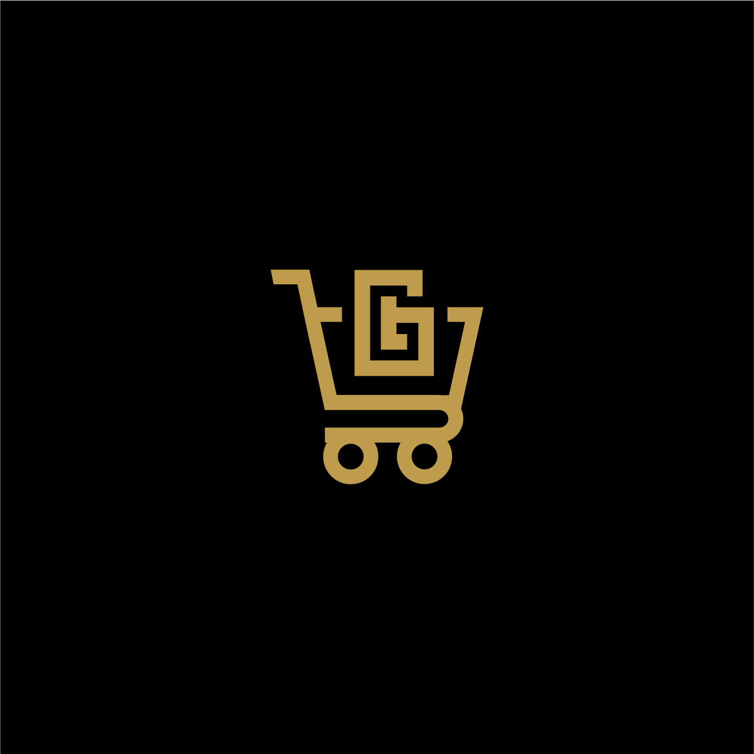 LU GOLD STORE LOGO-08 LU GOLD STORE