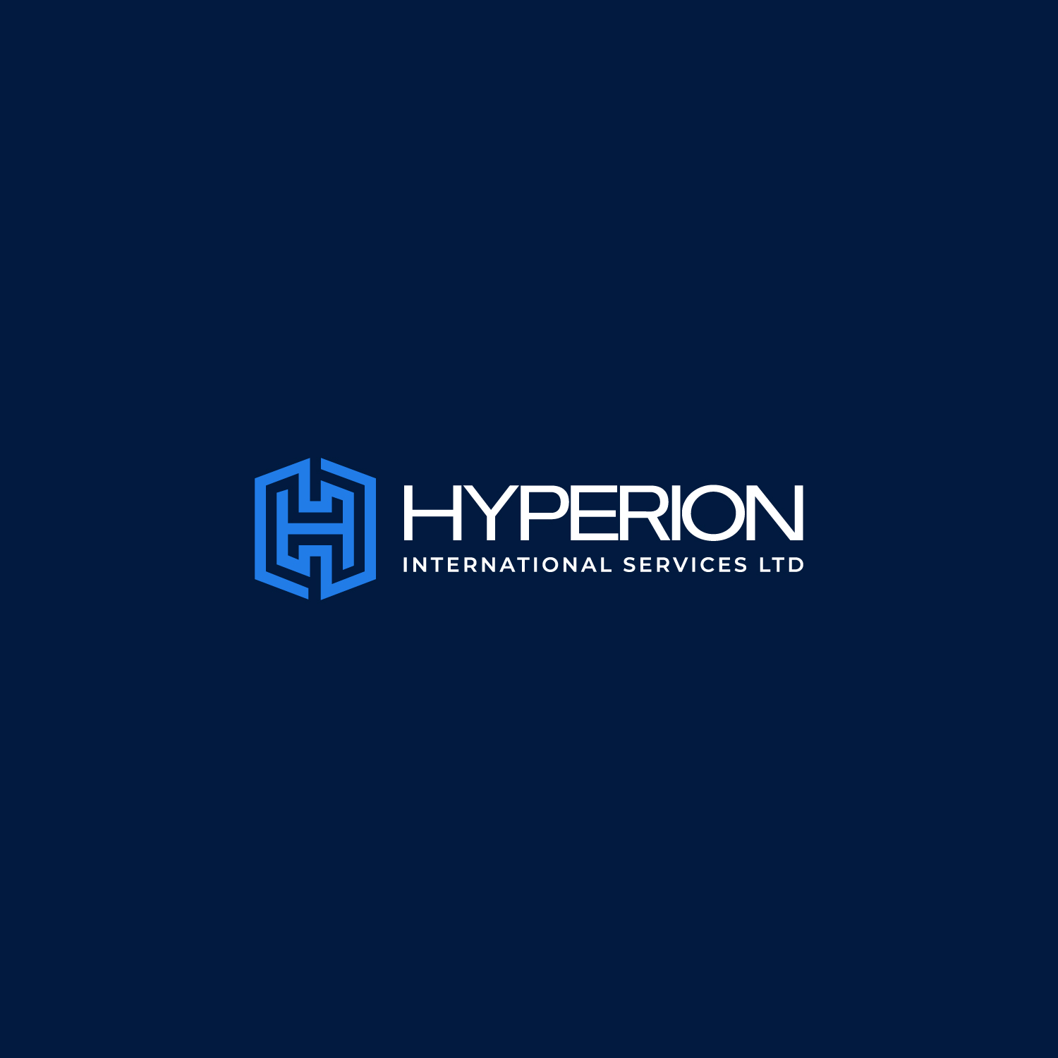 Hyperion Logo 
